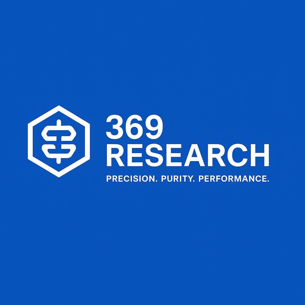 369 Research Logo
